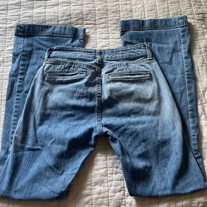 Cinch Trouser Jeans
